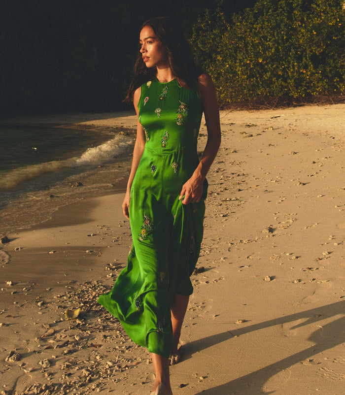Amari Dress