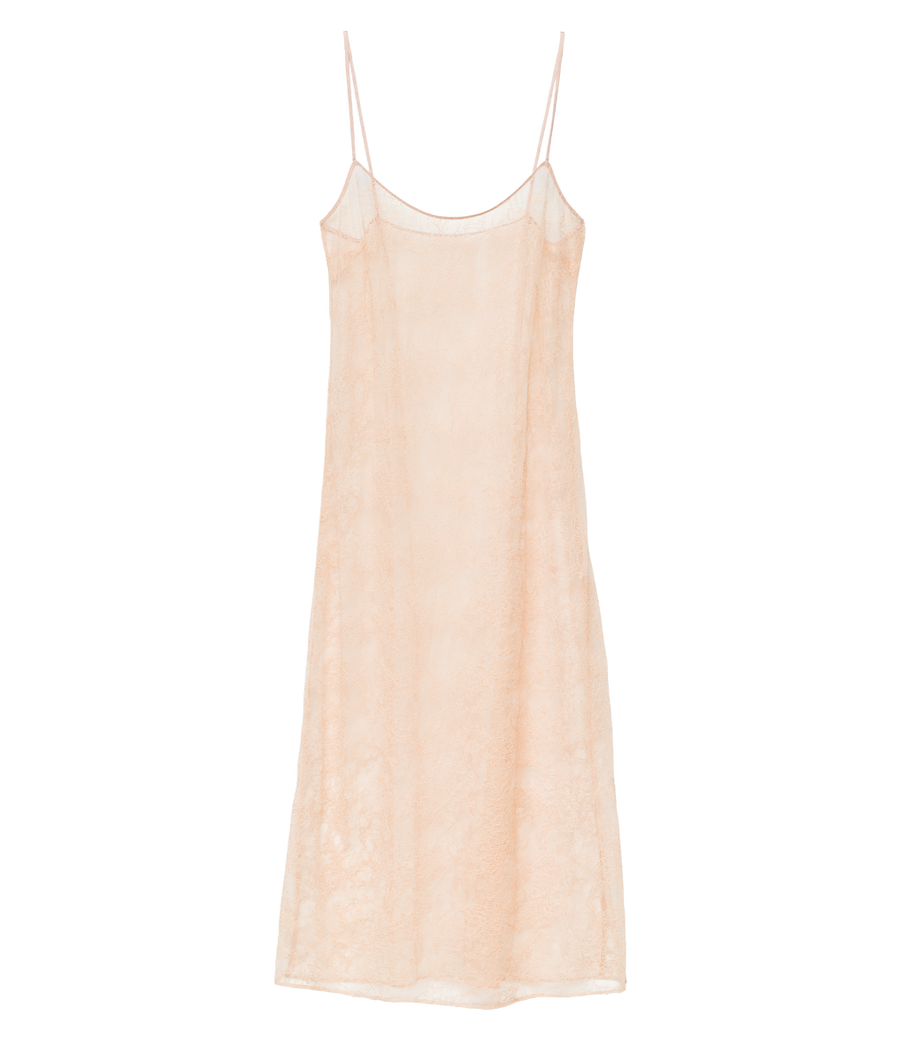 Amedine Slip in Conch - view 5