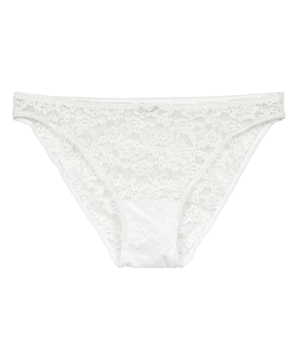 Arosa Brief in Salt - view 5