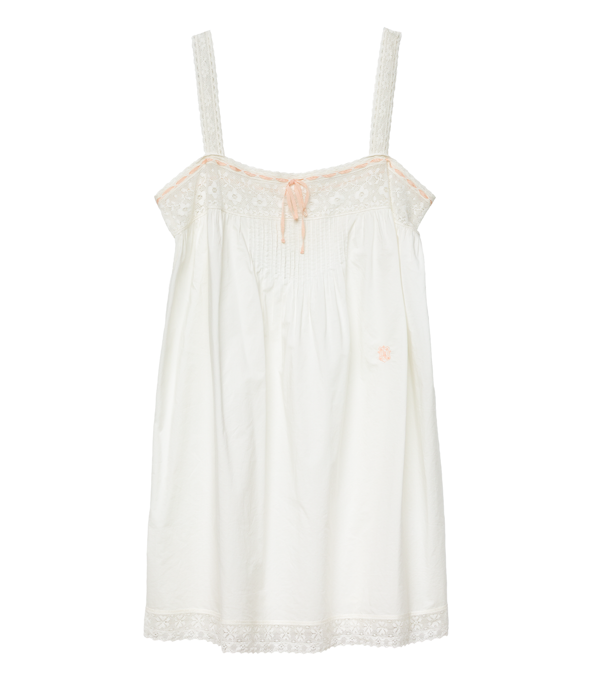 Cordelia Dress in Salt - view 5