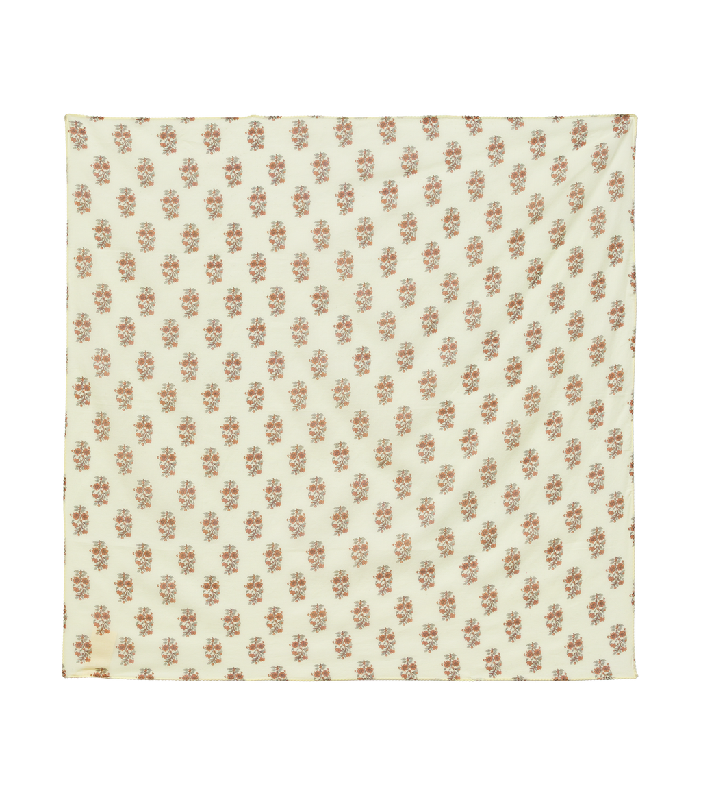 Grande Penny Bandana in Dandelion Grove - view 7