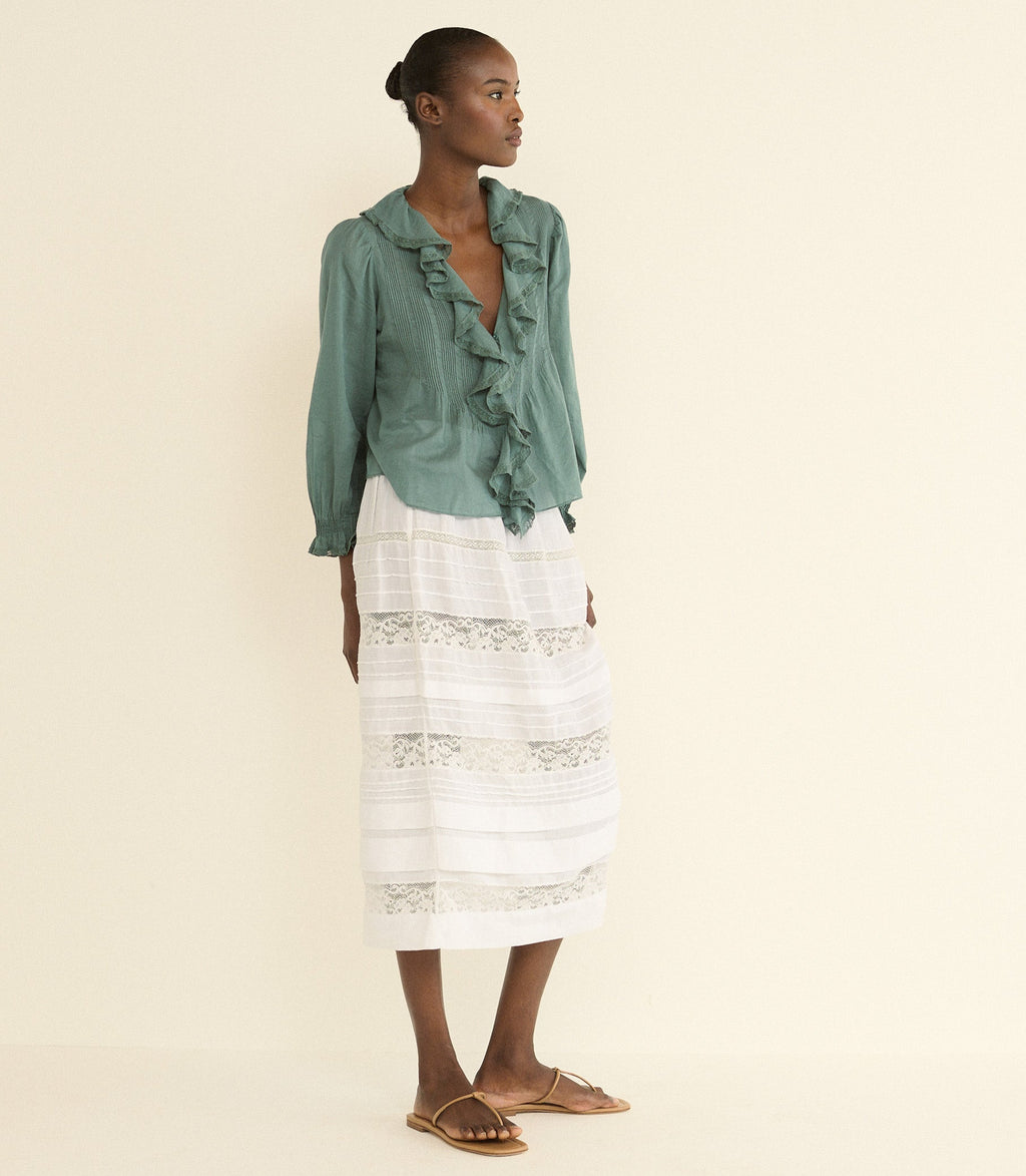 Hardy Top in Seafare - view 6