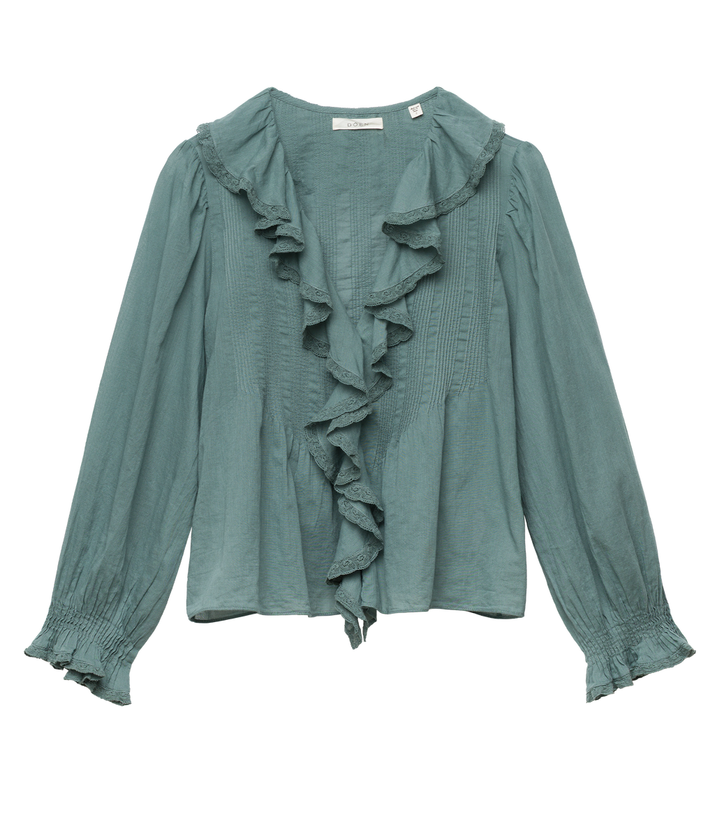 Hardy Top in Seafare - view 8
