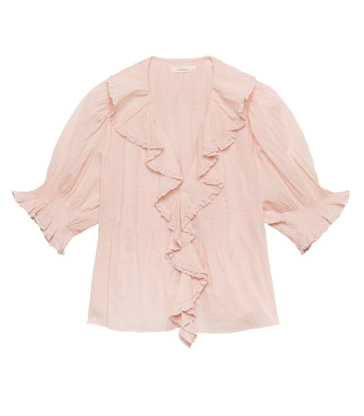 Henri Top in Blush - view 4