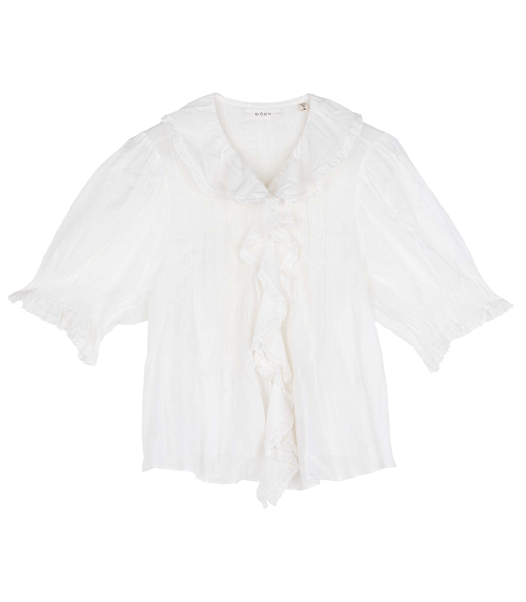 Henri Top in Salt - view 8