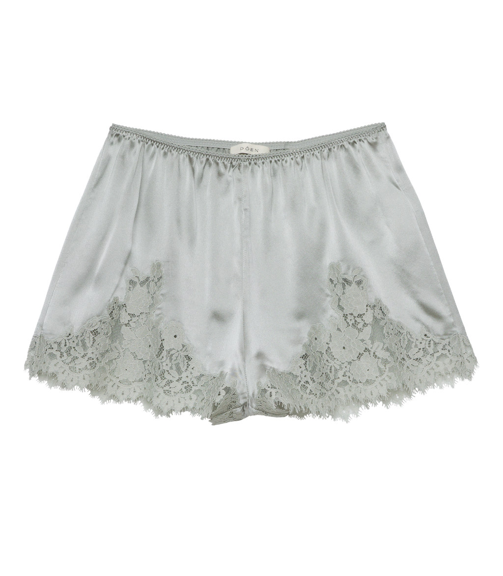 Iona Short in Eucalyptus - view 7