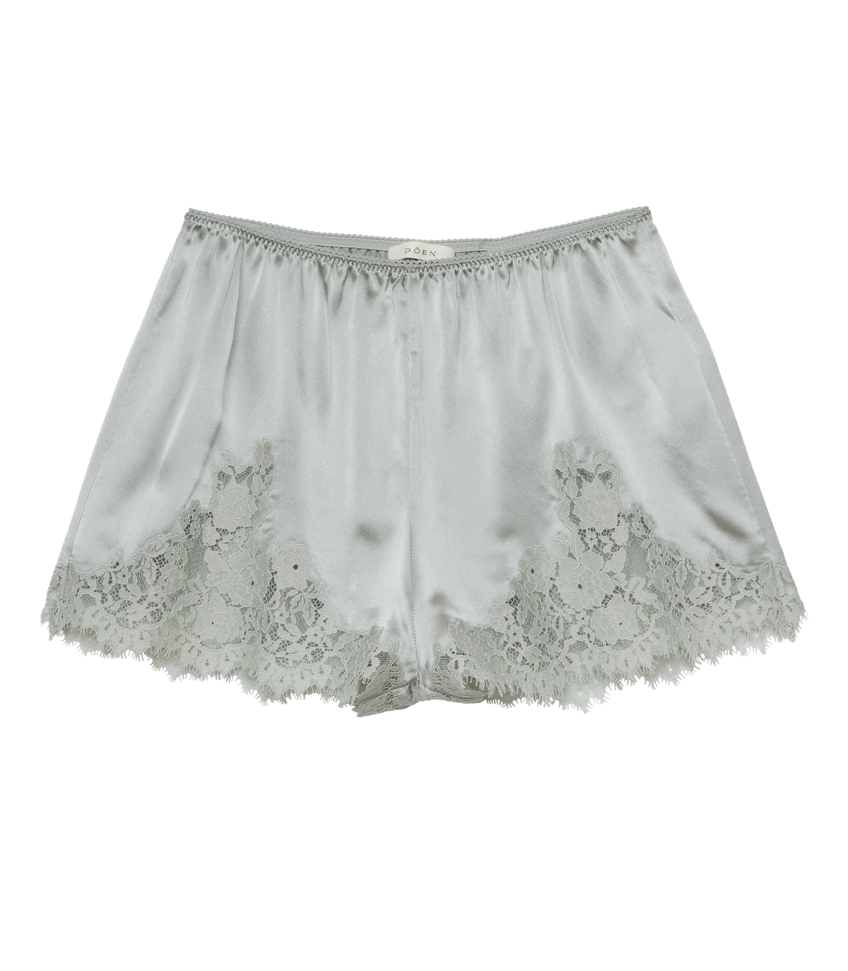 Iona Short in Eucalyptus - view 7