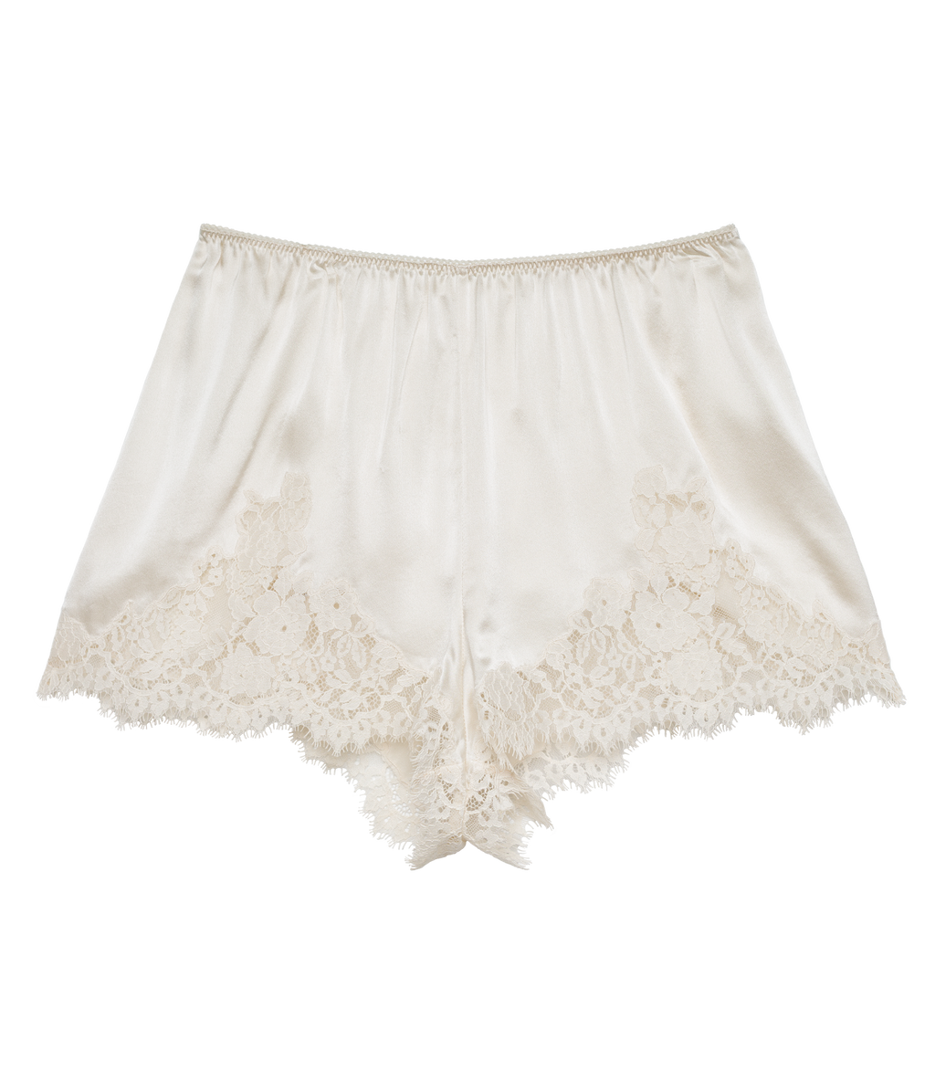 Iona Short in Sea Salt - view 6