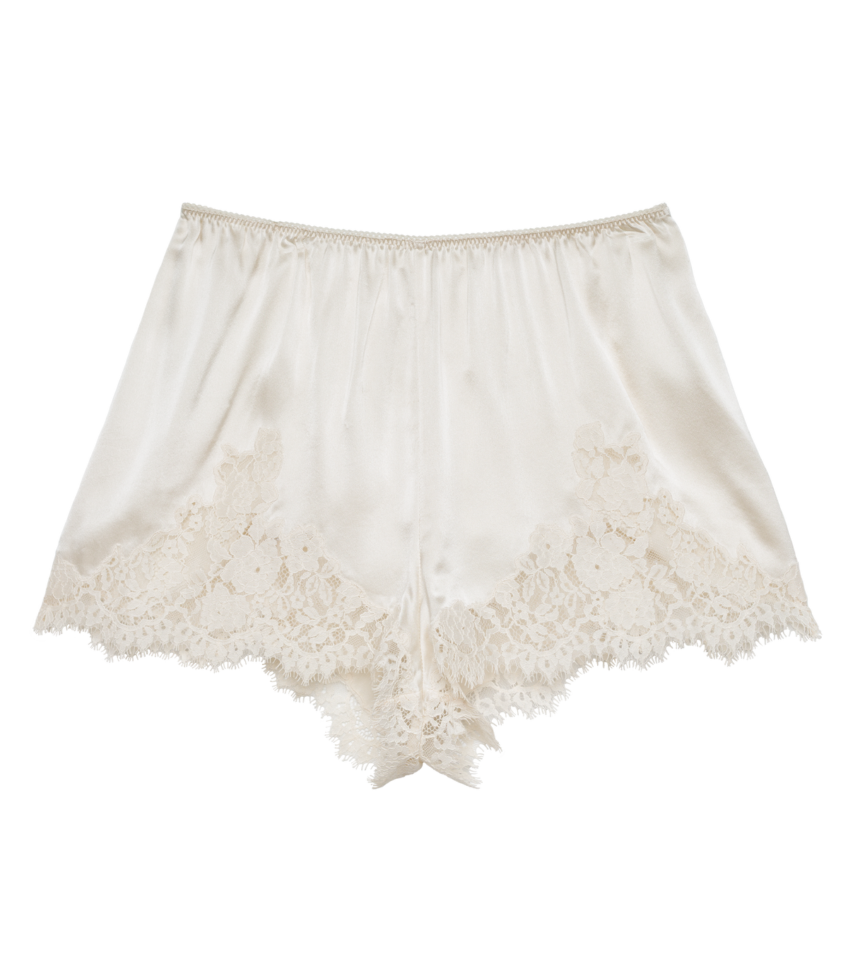 Iona Short in Sea Salt - view 6