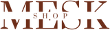 Mesk Shop logo